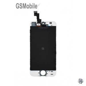 Front Camera for iPhone 5S - Replacement Components for Apple
