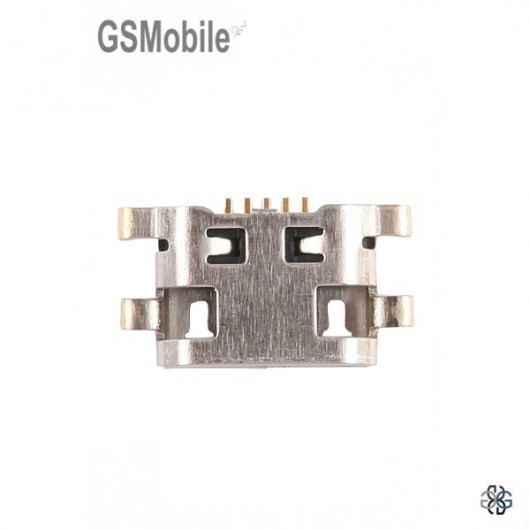 Conector micro USB para Nokia 3