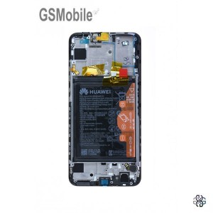 lcd display for huawei p smart 2019 - spare parts for huawei p smart 2019