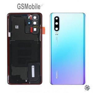 Huawei P30 battery cover Breathing Crystal Original