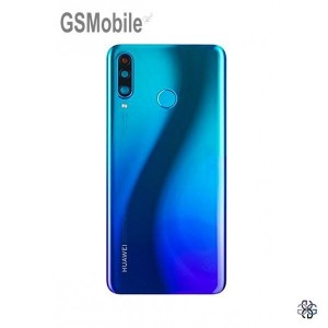 tampa traseira huawei p30 lite - peças de reposição para Huawei P30 Lite