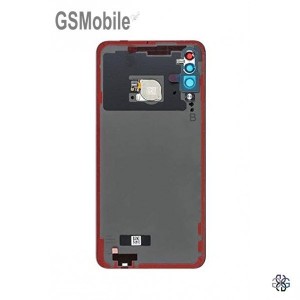 battery cover huawei p30 lite - spare parts for huawei