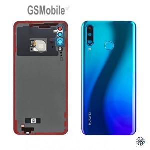 tampa traseira huawei p30 lite - peças de reposição para Huawei