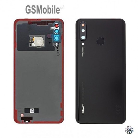 battery cover huawei p30 lite - spare parts for huawei