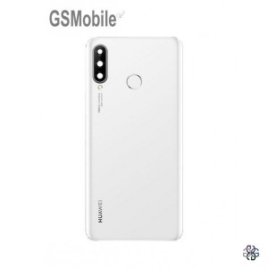 tampa traseira huawei p30 lite - peças de reposição para Huawei P30 Lite