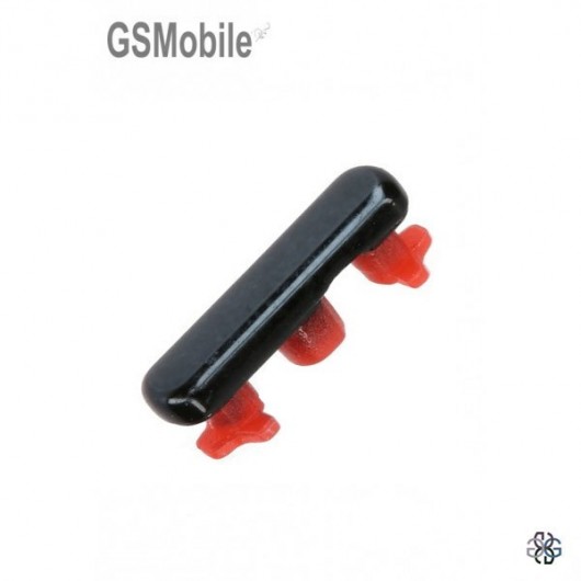 Huawei P30 Lite Power Button Black - Original