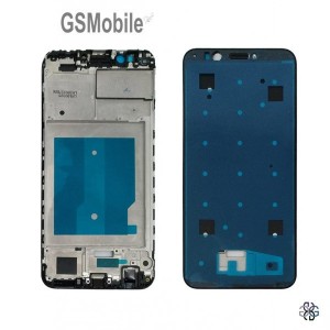 middle cover huawei y7 2018 - spare parts for huawei