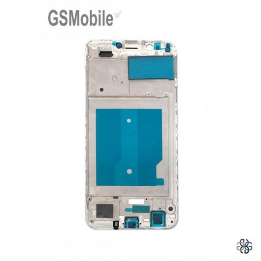 middle cover huawei y7 2018 - spare parts for huawei