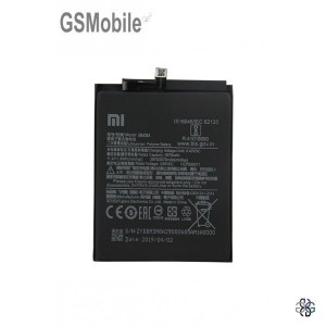 Batería para Xiaomi Mi9 SE