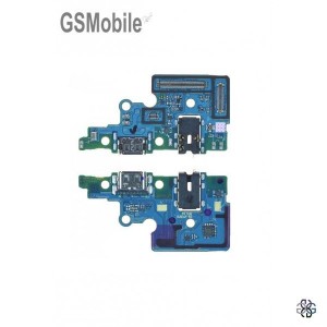 Samsung A70 Charging Module