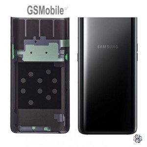 samsung a80 2018 back cover - spareparts for samsung