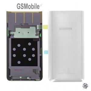 samsung a80 2018 back cover - spareparts for samsung