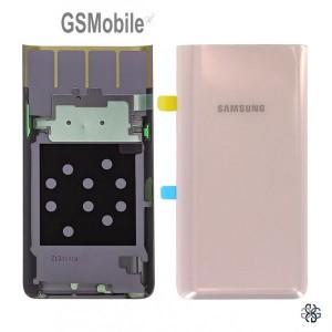 samsung a80 2018 back cover - spareparts for samsung