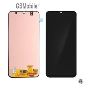 Ecrã - Display LCD Touch Samsung A30 2019 Galaxy A305F