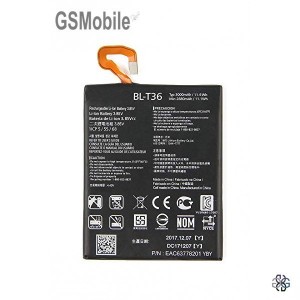 Bateria para LG K10 2018 / K11 X410E