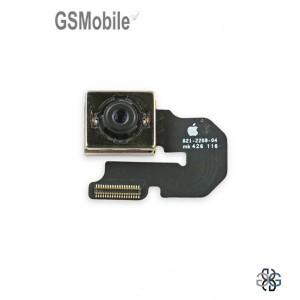 Camera main for iPhone 6 plus - sales of apple spare parts