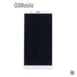 Display for Huawei Y6 2018