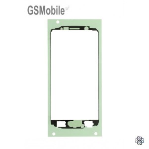 Adhesivo para pantalla para Samsung S6 Galaxy G920F