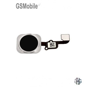 Botão home para iPhone 6 Plus Preto - Venda de produtos para telefones iPhone