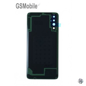 original Samsung A70 2019 back cover