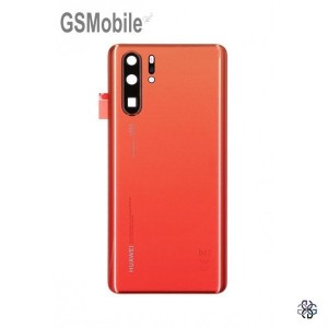 Tapa trasera Huawei P30 Pro - recambios para Huawei P30 pro