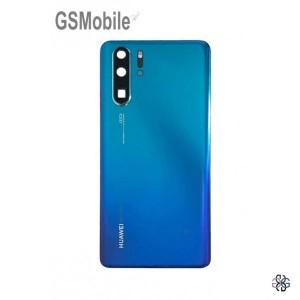 battery cover huawei p30 pro - mobile spare parts