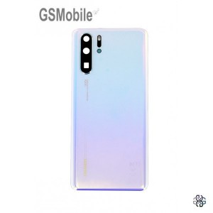 battery cover huawei p30 pro - mobile spare parts