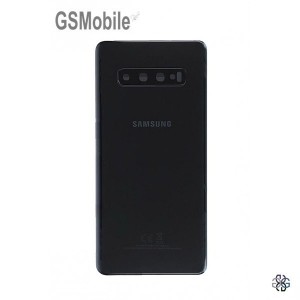 tapa trasera galaxy s10 plus