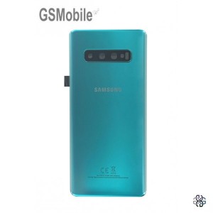 back cover galaxy s10 plus - GH82-18406E