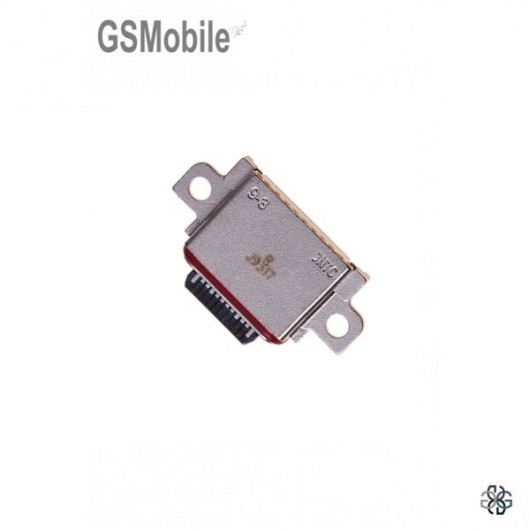 Conector USB Tipo C para Samsung S10 Galaxy G973F