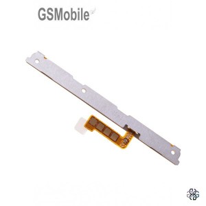 Cabo flex Volume para Samsung S10 Galaxy G973F Original