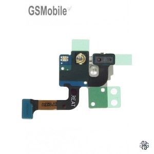 Sensor de proximidad para Samsung Note 8 Galaxy N950F Original