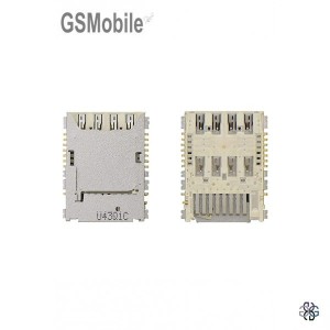 Lector SIM & SD para Samsung Core Prime Galaxy G360F