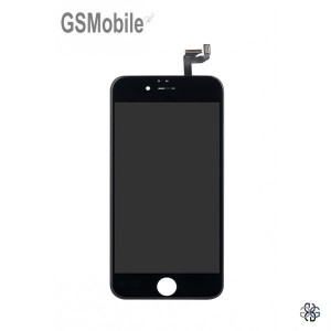 Full Display iPhone 6S Black - Replacement Components for Apple