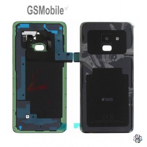samsung a8 2018 back cover - spare parts for Samsung