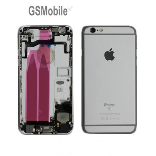 Chasis Completo iPhone 6s Gris - repuestos originales para iPhone