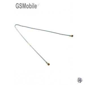 Cable coaxial Antena para Sony Xperia 1 Azul Original