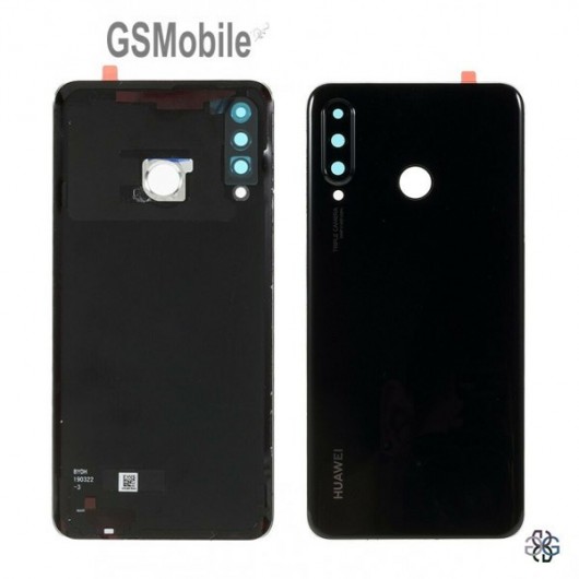 battery cover huawei p30 lite - spare parts for huawei