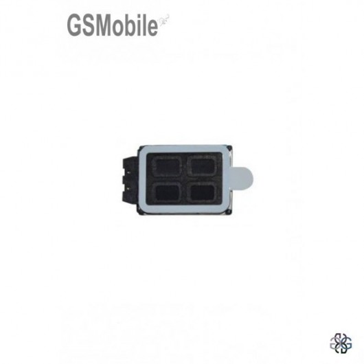 Samsung M30s Galaxy M307F Loud speaker buzzer