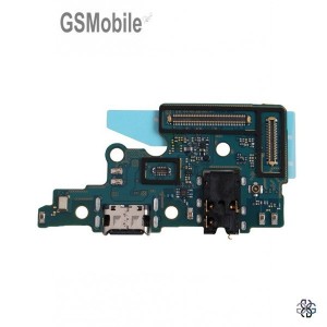 Samsung A705F Galaxy A70 2019 Flex Board USB Type-C Connector - Original