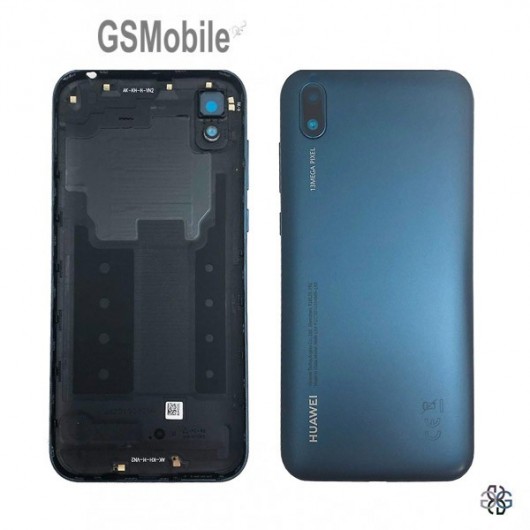 tampa huawei y5 2019 - peças huawei y5 2019