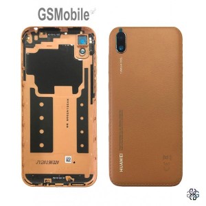 tampa huawei y5 2019 - peças huawei y5 2019