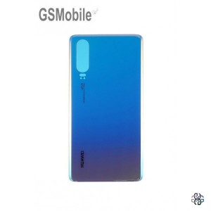 back cover Huawei P30 - spare parts for Huawei P30