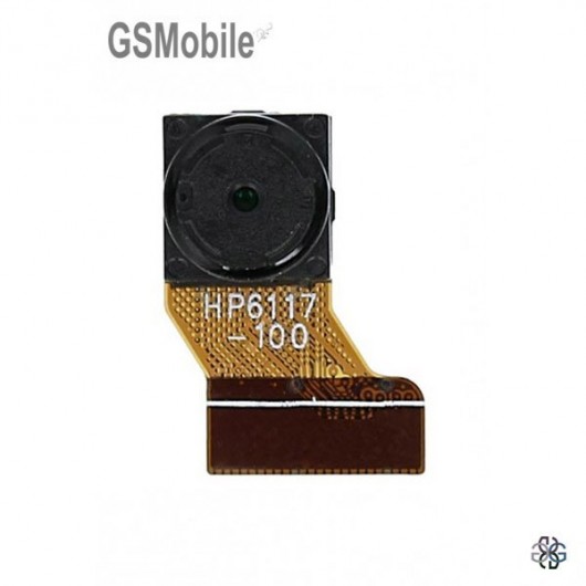 Huawei Y6 Pro 2017 Front Camera Module Original