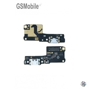 modulo conector de carga Xiaomi Redmi 7A