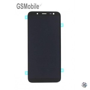 Pantalla Samsung J6 J600F - Recambios para Samsung