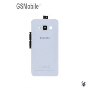 Samsung A3 Galaxy A300F battery cover white original
