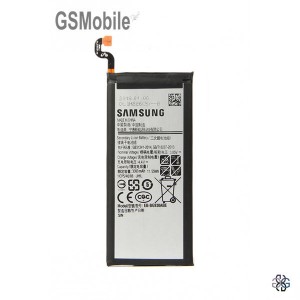 Batería para Samsung S7 Galaxy G930F