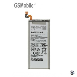 battery for samsung galaxy note 8 - mobile spareparts