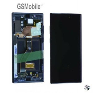 display for samsung galaxy note 10 plus
